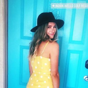 Meet your Posher, Morgan